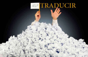 traducir
