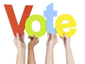 voto