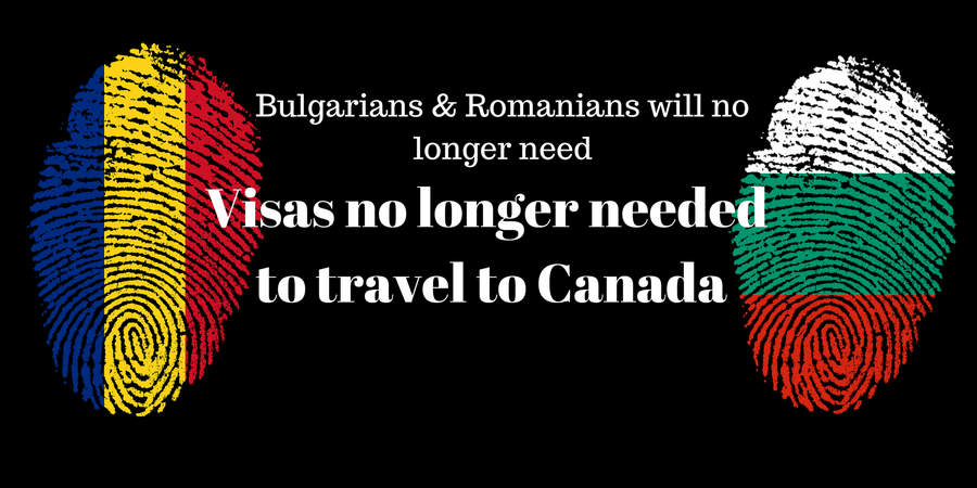 Romania y Bulgaria