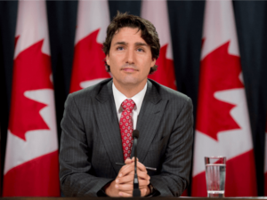 Justin-Trudeau