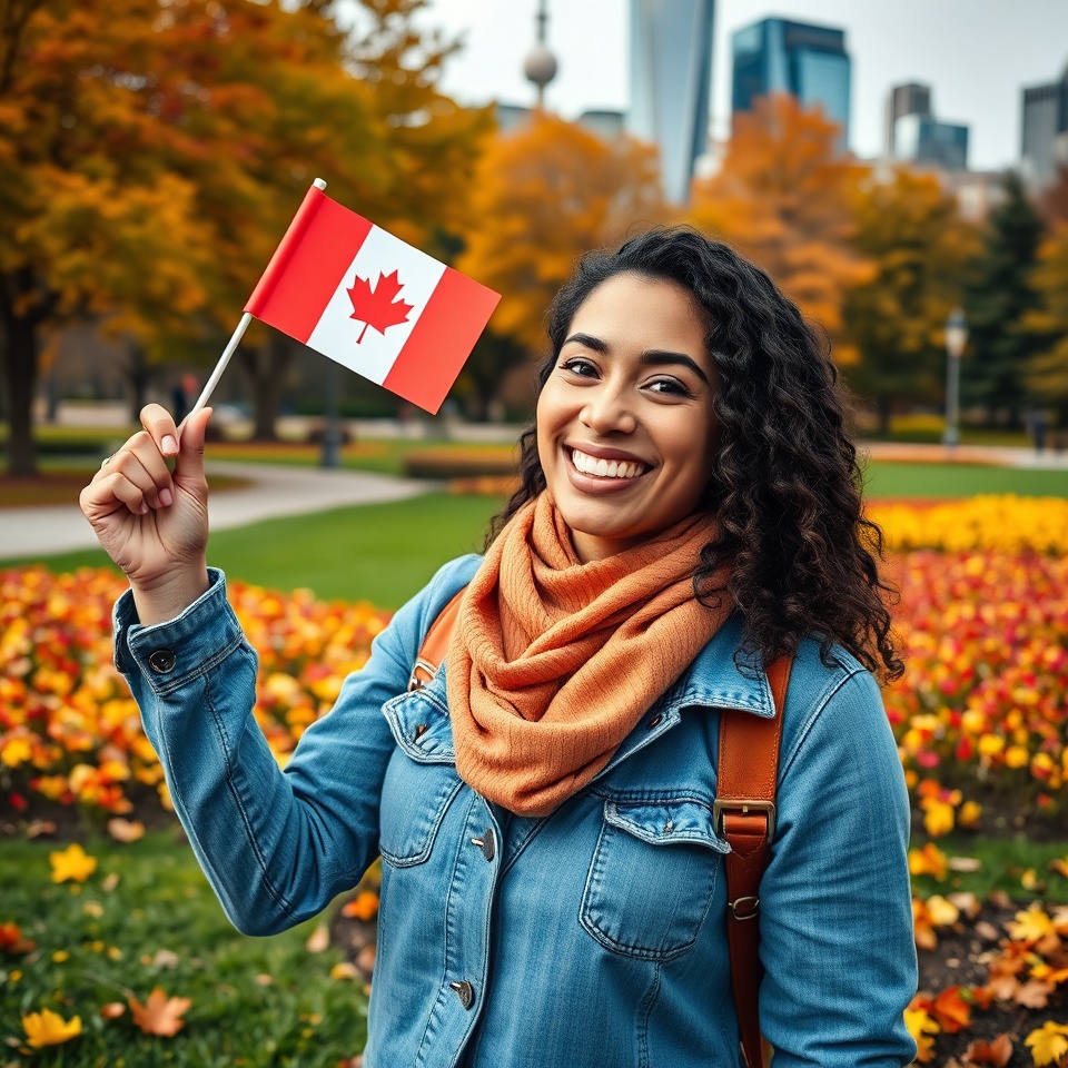 persona en canada