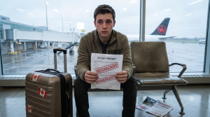 fraude migratorio