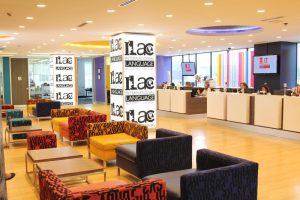 cierre de ILAC en Toronto