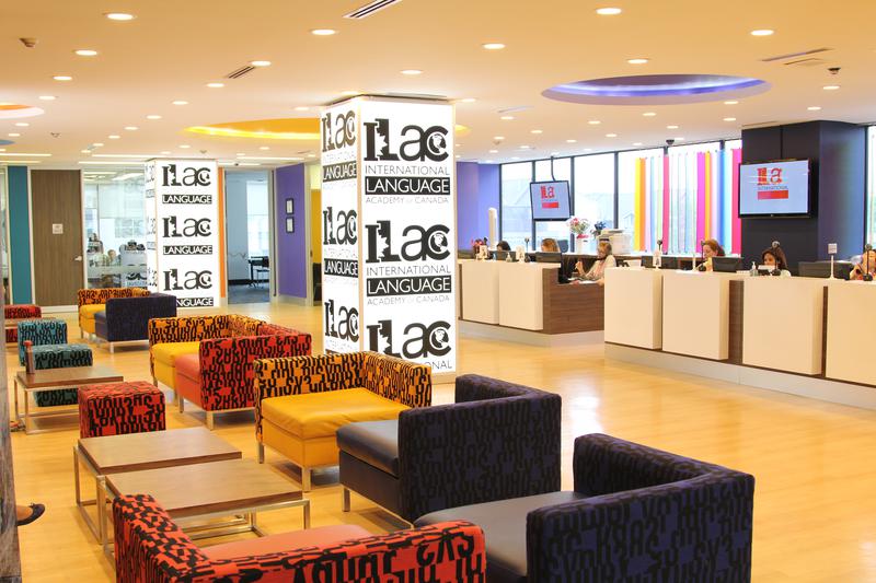cierre de ILAC en Toronto